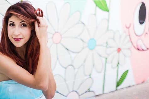 Portfolio photo