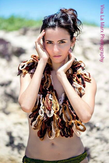 Portfolio photo