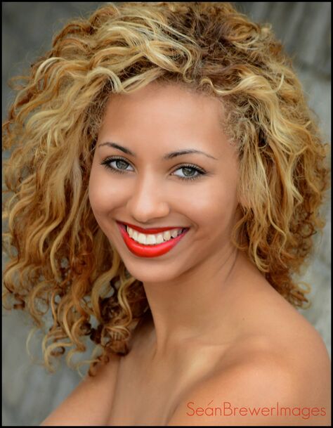 Portfolio photo