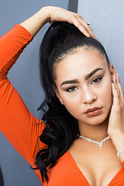 Portfolio photo