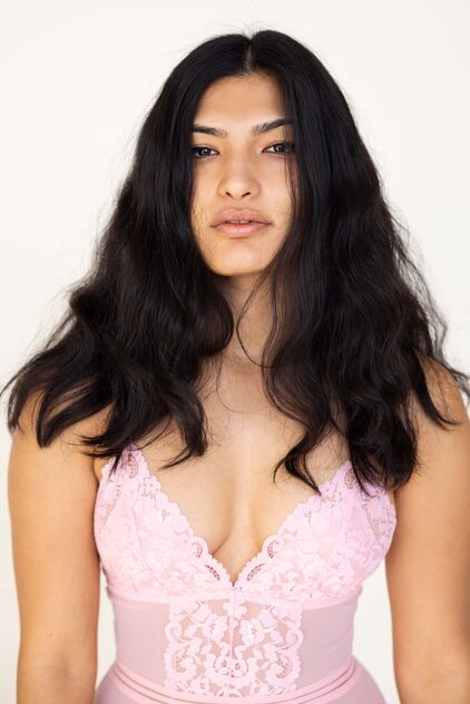 Portfolio photo