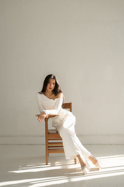 Portfolio photo