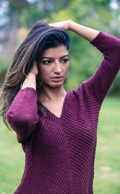 Portfolio photo