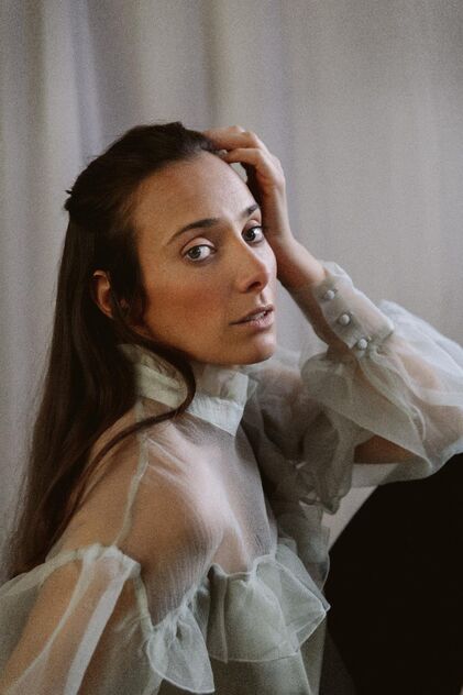 Portfolio photo