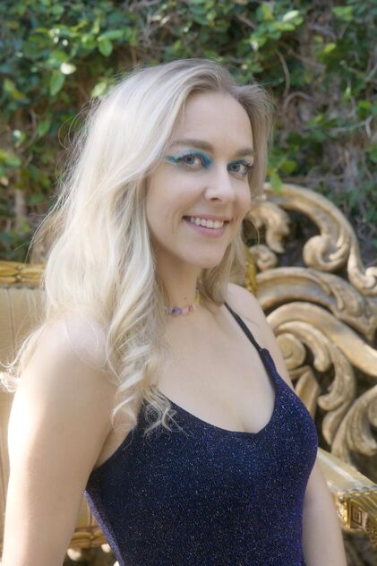 Portfolio photo