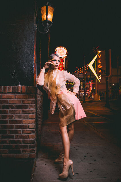 Portfolio photo