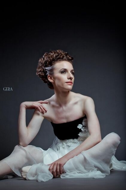 Portfolio photo
