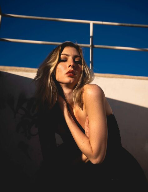 Portfolio photo
