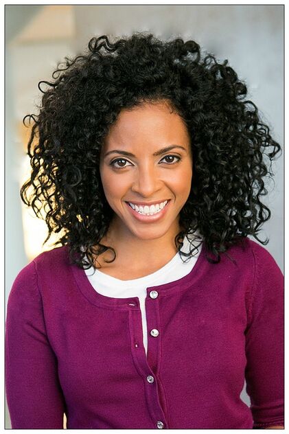 Portfolio photo