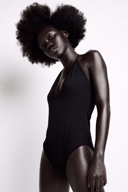 Portfolio photo