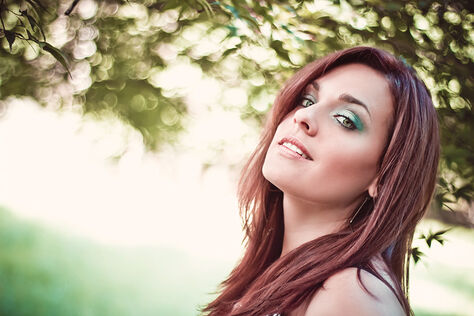Portfolio photo