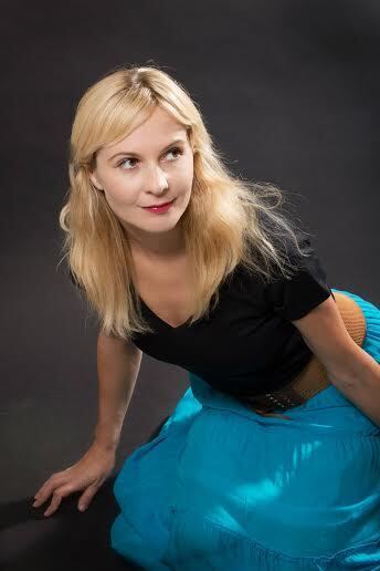 Portfolio photo
