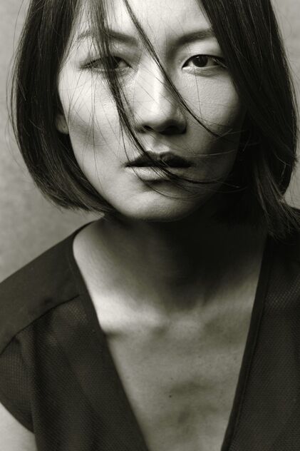 Portfolio photo