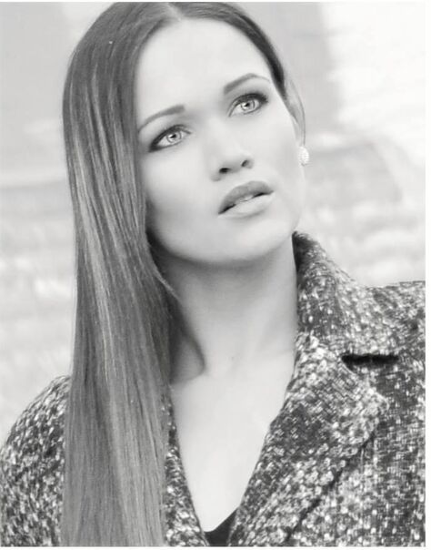 Portfolio photo