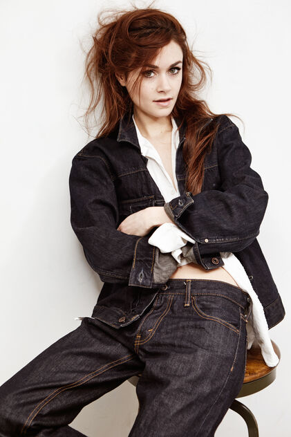 Portfolio photo
