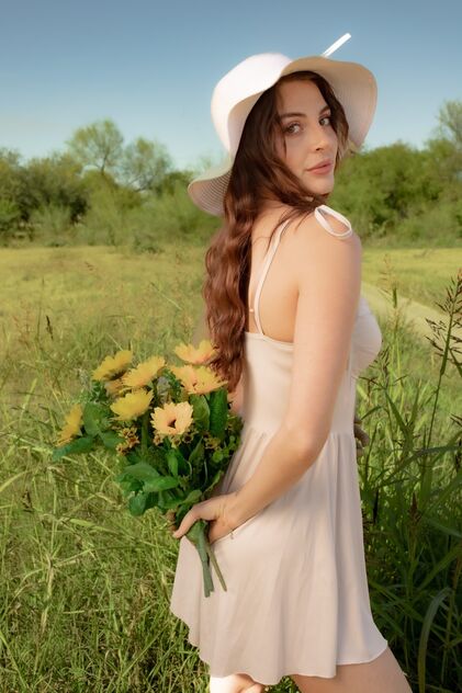 Portfolio photo