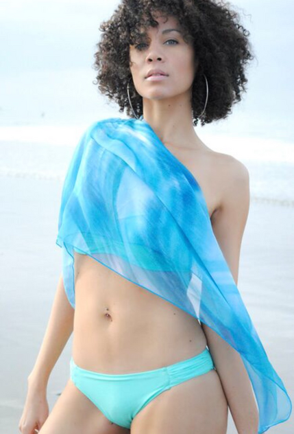 Portfolio photo