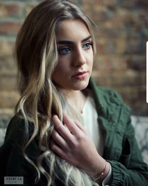 Portfolio photo