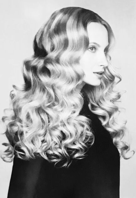 Portfolio photo