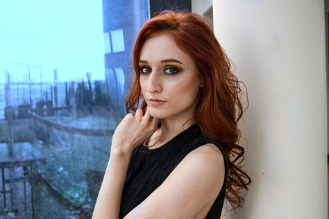 Portfolio photo