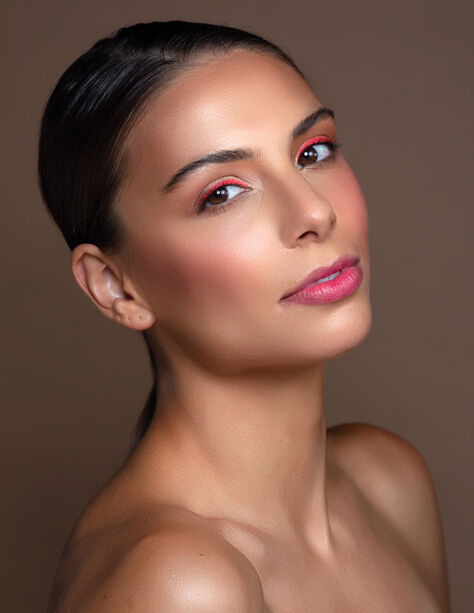 Portfolio photo