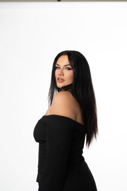 Portfolio photo