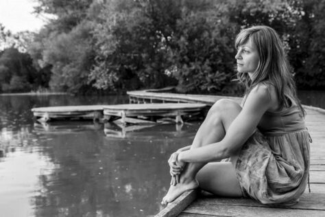 Portfolio photo
