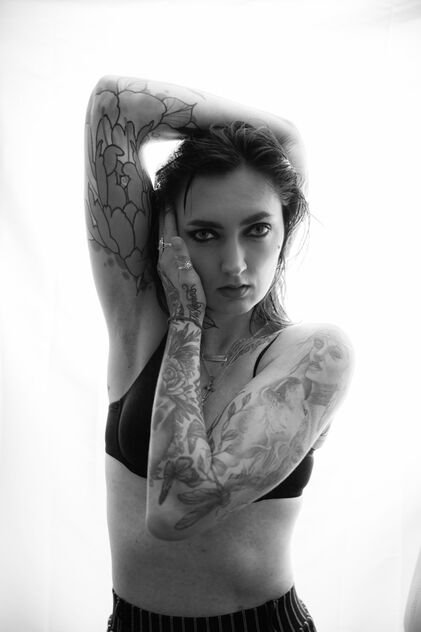 Portfolio photo