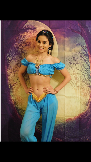 Portfolio photo