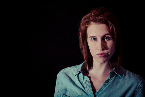 Portfolio photo