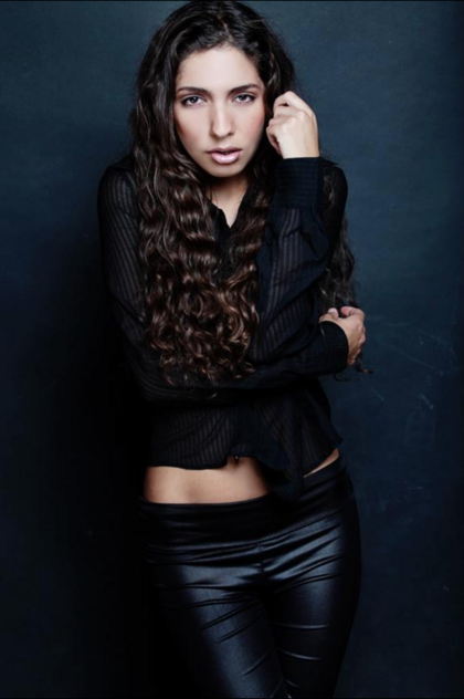 Portfolio photo