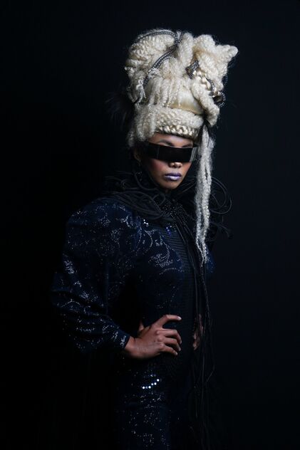 Portfolio photo