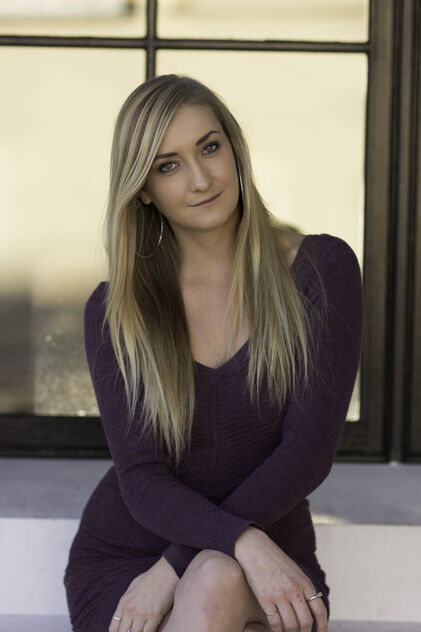 Portfolio photo