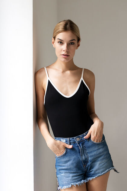 Portfolio photo
