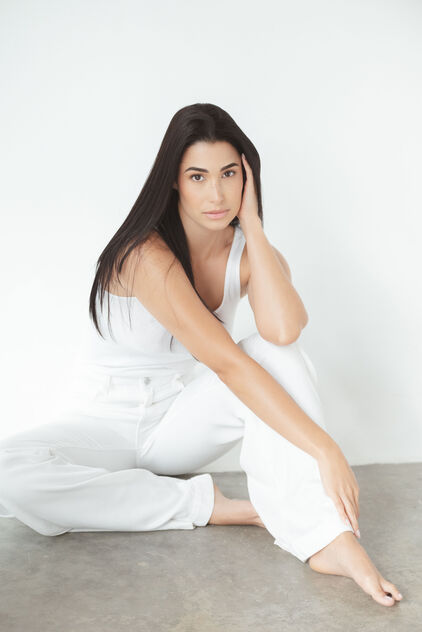 Portfolio photo