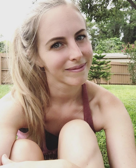 Portfolio photo