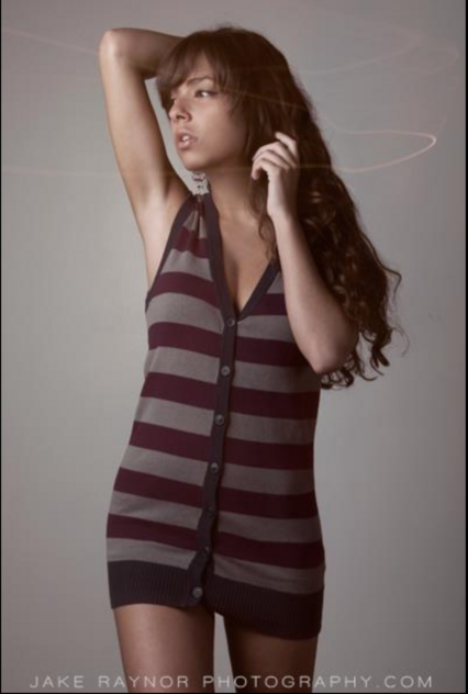 Portfolio photo