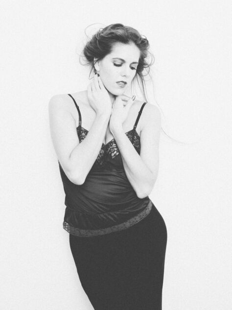 Portfolio photo
