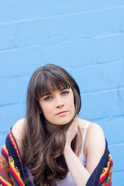 Portfolio photo