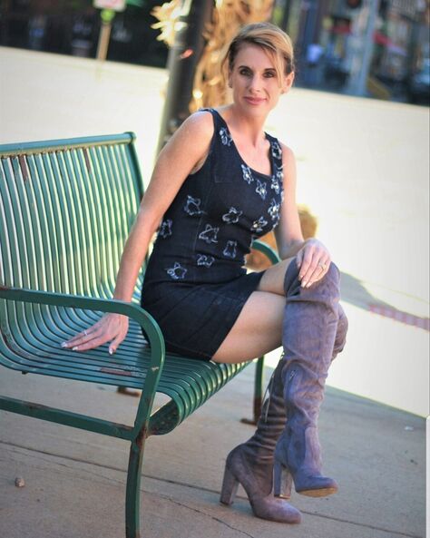 Portfolio photo