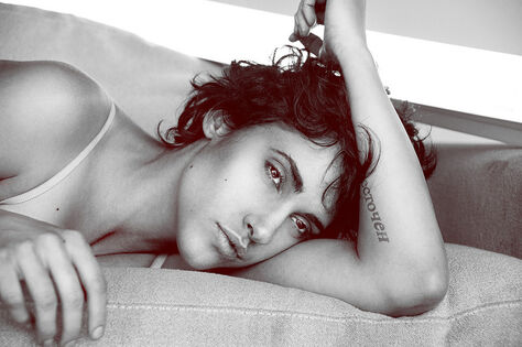 Portfolio photo