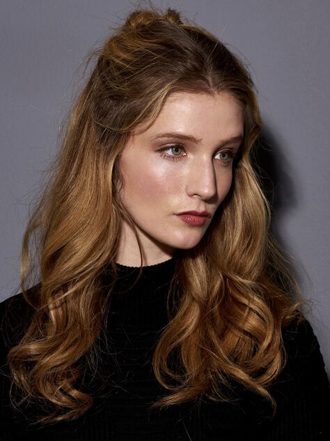 Portfolio photo
