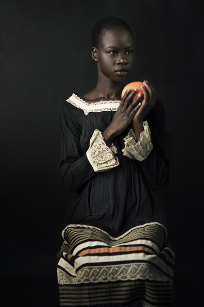 Portfolio photo