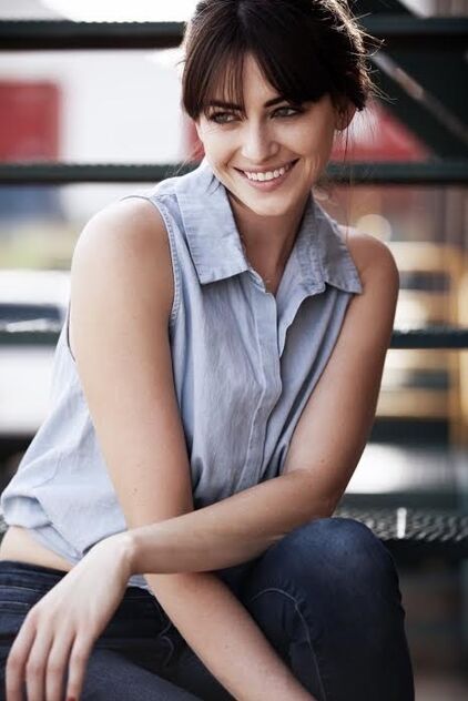Portfolio photo