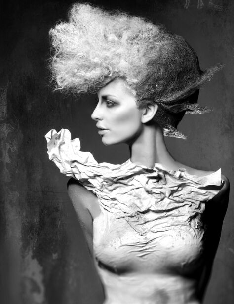 Portfolio photo