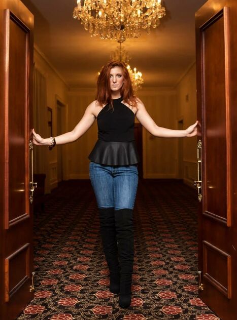Portfolio photo