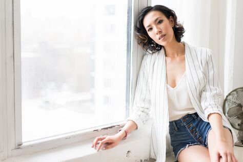 Portfolio photo