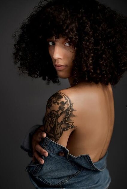 Portfolio photo