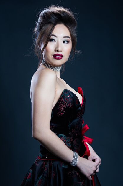 Portfolio photo
