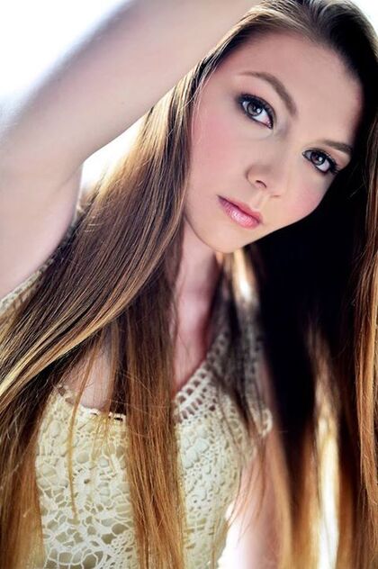 Portfolio photo
